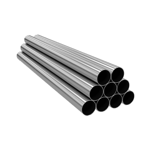 Top Stainless Steel and Wlded Pipes