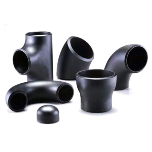 Buy Carbon Steel Butt-Weld Fitting