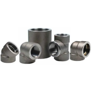 Buy Carbon Steel Forged Fittings