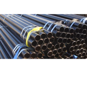 Carbon Steel Seamless Pipe in UAE