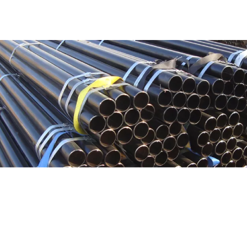 Carbon Steel Seamless Pipe in UAE