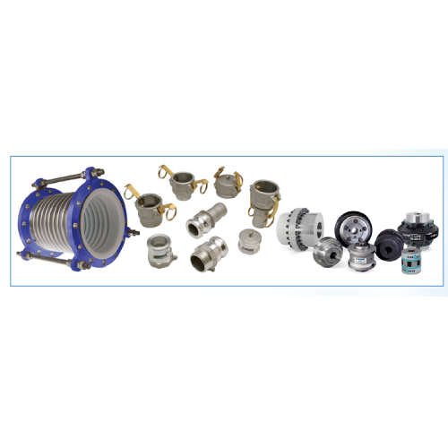 SS Pipes & Fitting Suppliers in UAE