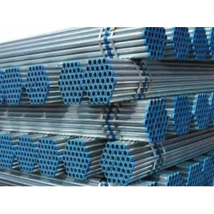 GI and MS ERW Pipes in UAE